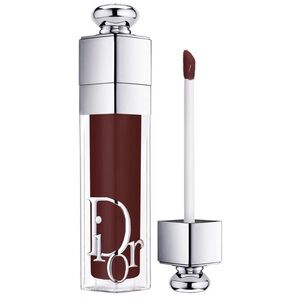 NIB Dior Addict Lip Maximizer Plumping Gloss - 020 Mahogany